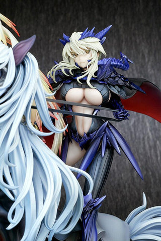 [Ques Q] Fate/Grand Order: Altria Pendragon 1/8 (Lancer, Alter ver.)