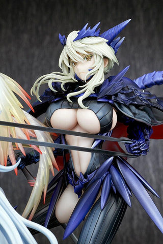 [Ques Q] Fate/Grand Order: Altria Pendragon 1/8 (Lancer, Alter ver.)