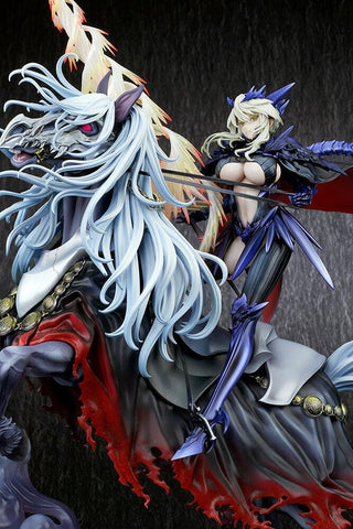 [Ques Q] Fate/Grand Order: Altria Pendragon 1/8 (Lancer, Alter ver.)