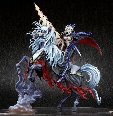 [Ques Q] Fate/Grand Order: Altria Pendragon 1/8 (Lancer, Alter ver.)