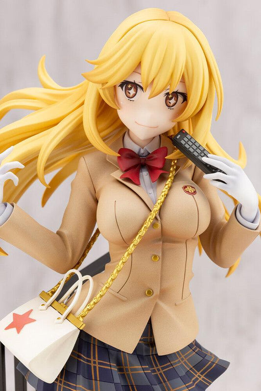 [Kotobukiya] To Aru Kagaku no Railgun - Shokuhou Misaki 1/7 (15th Anniversary Ver.) STANDARD EDITION - TinyTokyoToys