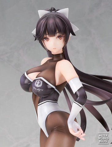 [Alter] Azur Lane: IJN Takao 1/7 (Full Throttle Charmer Ver.)