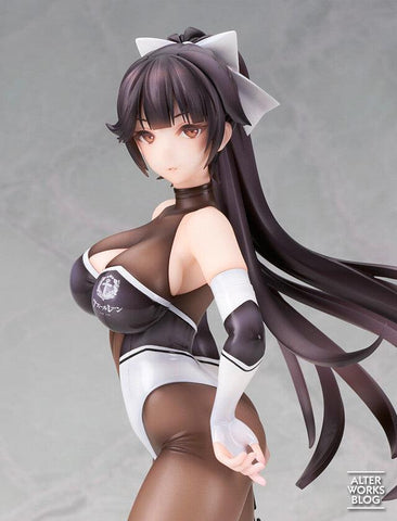 [Alter] Azur Lane: IJN Takao 1/7 (Full Throttle Charmer Ver.)