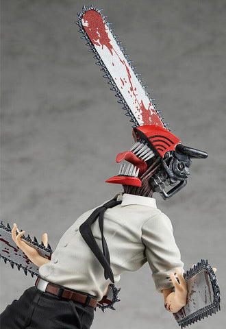 [Good Smile Company] POP UP PARADE: Chainsaw Man - Chainsaw Man