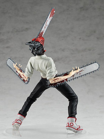 [Good Smile Company] POP UP PARADE: Chainsaw Man - Chainsaw Man