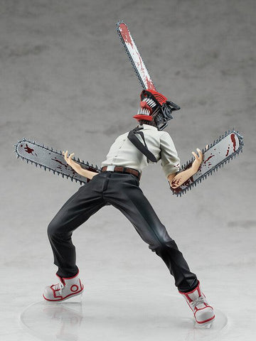 [Good Smile Company] POP UP PARADE: Chainsaw Man - Chainsaw Man