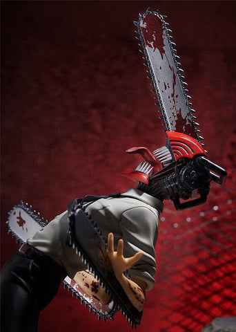 [Good Smile Company] POP UP PARADE: Chainsaw Man - Chainsaw Man