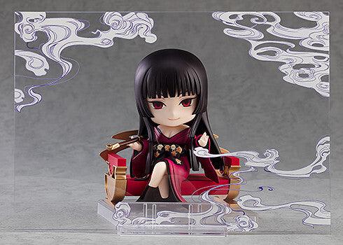 [Good Smile Company] Nendoroid 1960: xxxHolic - Yuko Ichihara (LIMITED + BONUS) - TinyTokyoToys