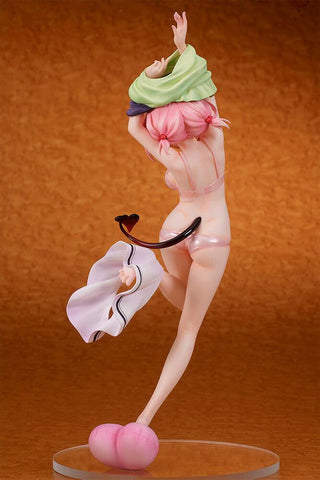 To Love-Ru Darkness: Momo Belia Deviluke The Magician Ver.