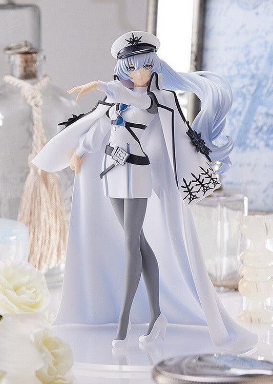 [Good Smile Company] POP UP PARADE: RWBY Hyousetsu Teikoku - Weiss Schnee (Nightmare Slide ver.) - TinyTokyoToys