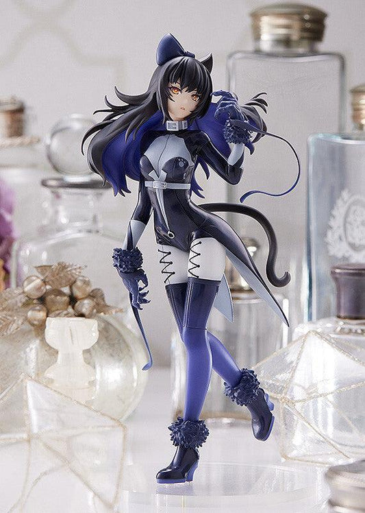 [Good Smile Company] POP UP PARADE: RWBY Hyousetsu Teikoku - Blake Belladonna (Lucid Dream ver.) - TinyTokyoToys