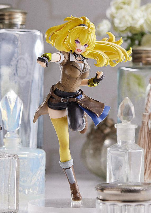 [Good Smile Company] POP UP PARADE: RWBY Hyousetsu Teikoku - Yang Xiao Long (Lucid Dream ver.) - TinyTokyoToys