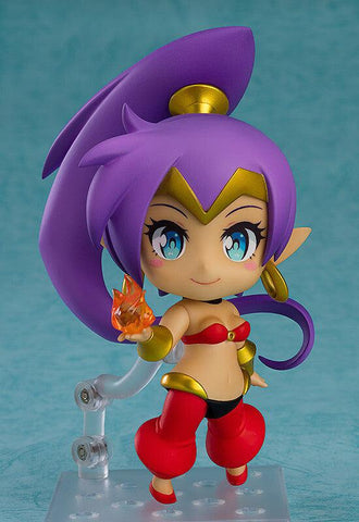 [Good Smile Company] Nendoroid 1991: Shantae: Half-Genie Hero - Shantae