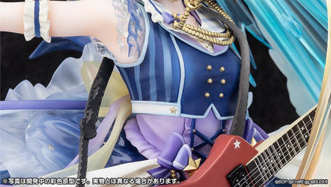 [Craft Egg] BanG Dream! Girls band party: Kasumi Toyama 1/7 - LIMITED EDITION