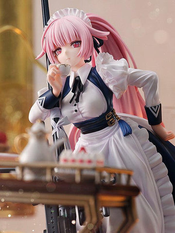[Pony Canyon / Good Smile Company] Girls Frontline: NTW-20 - 1/6 Scale Figure (Aristocrat Experience Service ver.) LIMITED EDITION
