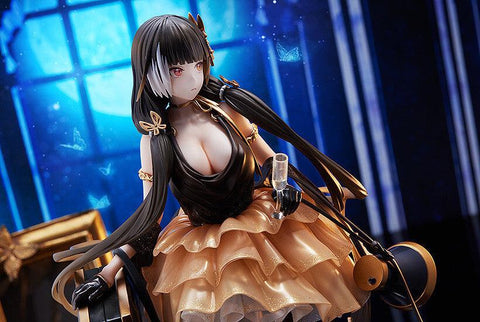 [Phat Company] Girls Frontline: RO635 - 1/7 Scale Figure (Enforcer of the Law ver.) LIMITED EDITION