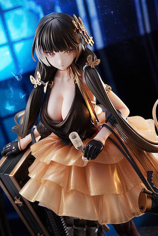 [Phat Company] Girls Frontline: RO635 - 1/7 Scale Figure (Enforcer of the Law ver.) LIMITED EDITION