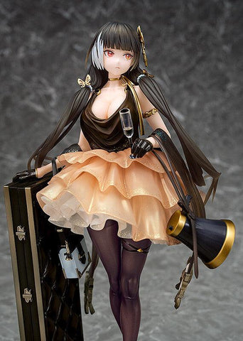 [Phat Company] Girls Frontline: RO635 - 1/7 Scale Figure (Enforcer of the Law ver.) LIMITED EDITION