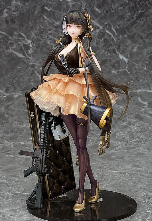 [Phat Company] Girls Frontline: RO635 - 1/7 Scale Figure (Enforcer of the Law ver.) LIMITED EDITION - TinyTokyoToys