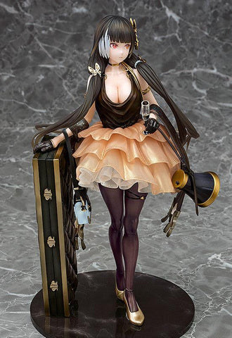 [Phat Company] Girls Frontline: RO635 - 1/7 Scale Figure (Enforcer of the Law ver.) LIMITED EDITION