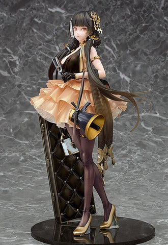 [Phat Company] Girls Frontline: RO635 - 1/7 Scale Figure (Enforcer of the Law ver.) LIMITED EDITION