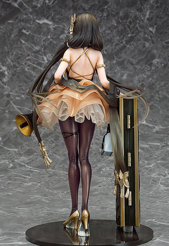 [Phat Company] Girls Frontline: RO635 - 1/7 Scale Figure (Enforcer of the Law ver.) LIMITED EDITION