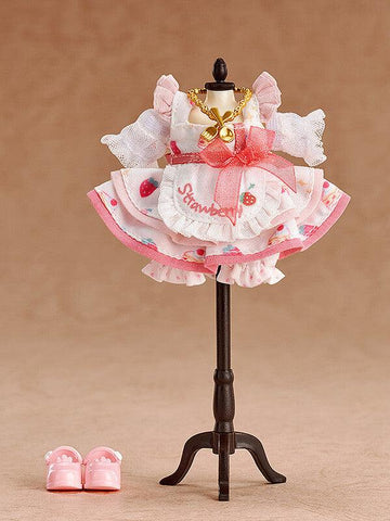 [Good Smile Company] Nendoroid Doll: Tea Time Series - Bianca