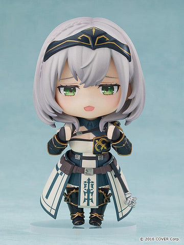 [Good Smile Company] Nendoroid 2008: Hololive - Shirogane Noel