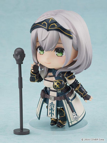 [Good Smile Company] Nendoroid 2008: Hololive - Shirogane Noel