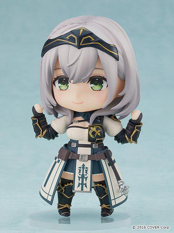 [Good Smile Company] Nendoroid 2008: Hololive - Shirogane Noel