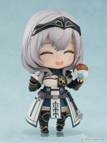 [Good Smile Company] Nendoroid 2008: Hololive - Shirogane Noel