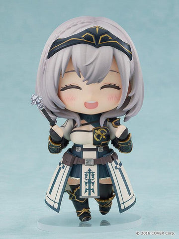 [Good Smile Company] Nendoroid 2008: Hololive - Shirogane Noel