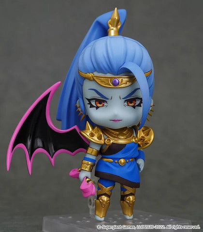 [Good Smile Company] Nendoroid 2029: Hades - Megaera