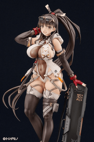 [Max Factory] Original Character: MX-chan 1/7 (LIMITED EDITION)