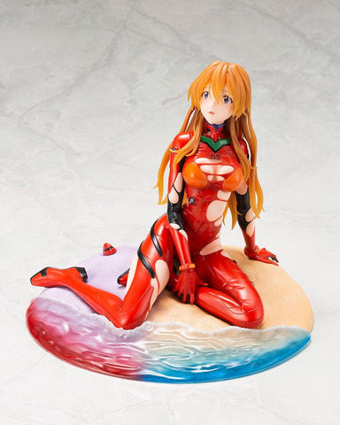 [Kotobukiya] Shin Evangelion Gekijouban:|| - Souryuu Asuka Langley 1/6 (Last Scene ver.)