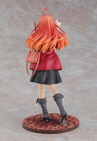 [Good Smile Company] The Quintessential Quintuplets: Nakano Itsuki 1/6 (Date Style Ver.)