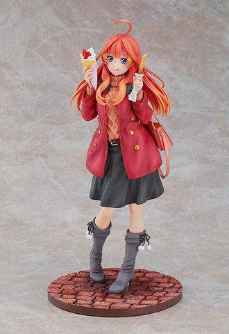 [Good Smile Company] The Quintessential Quintuplets: Nakano Itsuki 1/6 (Date Style Ver.)