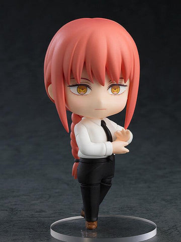 [Good Smile Company] Nendoroid 2004: Chainsaw Man - Makima