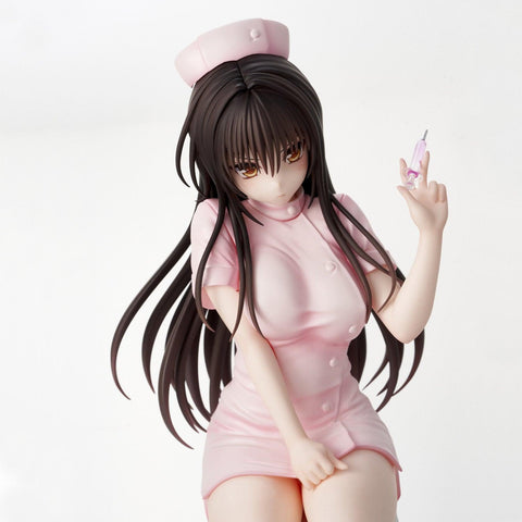 [Union Creative] To LOVEru Darkness: Kotegawa Yui (Nurse ver.)