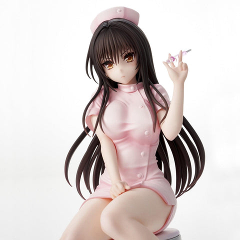 [Union Creative] To LOVEru Darkness: Kotegawa Yui (Nurse ver.)