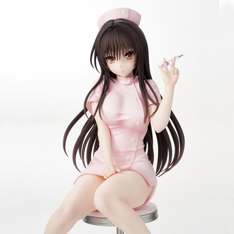 [Union Creative] To LOVEru Darkness: Kotegawa Yui (Nurse ver.)