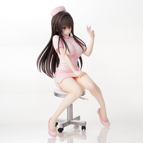 [Union Creative] To LOVEru Darkness: Kotegawa Yui (Nurse ver.)