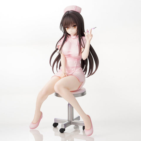 [Union Creative] To LOVEru Darkness: Kotegawa Yui (Nurse ver.)