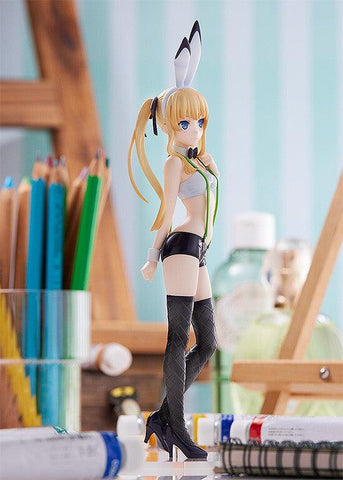 [Good Smile Company] POP UP PARADE: Saenai Heroine no Sodatekata fine - Sawamura Spencer Eriri (Bunny ver.)