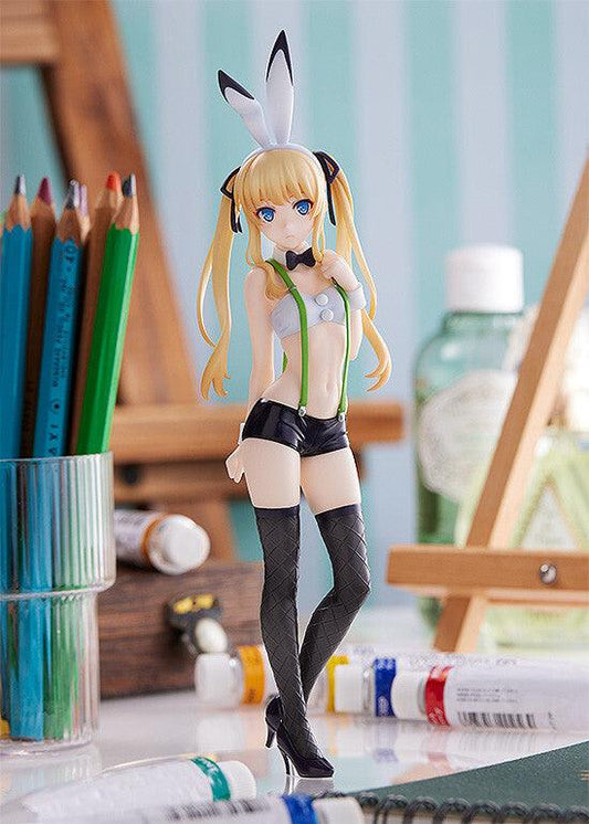 [Good Smile Company] POP UP PARADE: Saenai Heroine no Sodatekata fine - Sawamura Spencer Eriri (Bunny ver.) - TinyTokyoToys