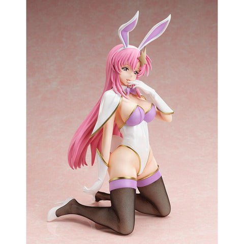 [FREEing] B-STYLE: Mobile Suit Gundam SEED Destiny - Meer Campbell 1/4 (Bunny ver.) LIMITED EDITION