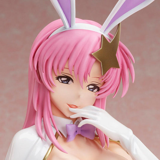 [FREEing] B-STYLE: Mobile Suit Gundam SEED Destiny - Meer Campbell 1/4 (Bunny ver.) LIMITED EDITION - TinyTokyoToys