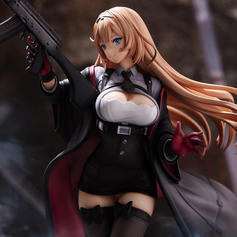 [Union Creative] Girls Frontline: StG-940