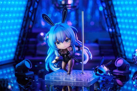 [Good Smile Arts Shanghai] Nendoroid 2015: Azur lane - New Jersey - Exhilarating Steps Ver. ( LIMITED EDITION)