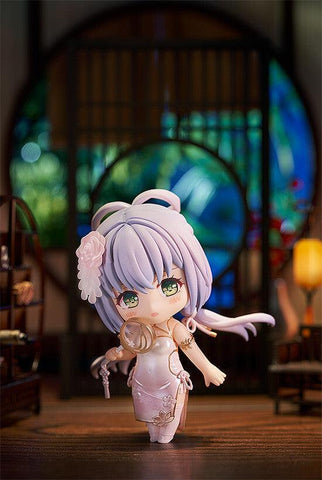 [Good Smile Arts Shanghai] Nendoroid 2010: Vsinger - Luo Tianyi (Grain in Ear Ver.)